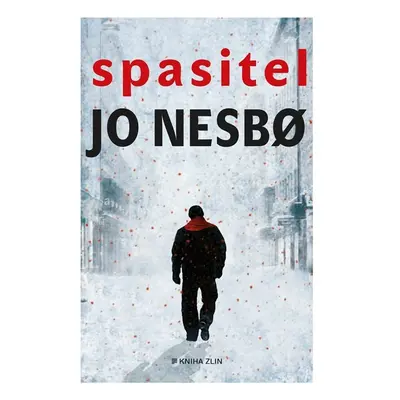 Spasitel - Jo Nesbo