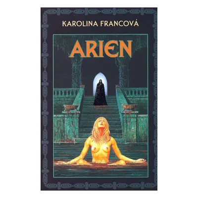 Arien - Karolina Francová