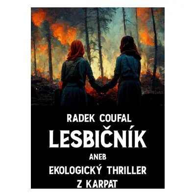 Lesbičník - Radek Coufal