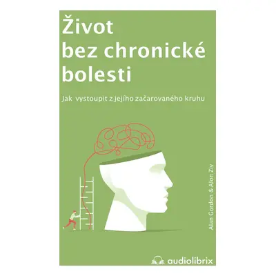 Život bez chronické bolesti - Alon Ziv