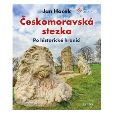 Českomoravská stezka - Jan Hocek