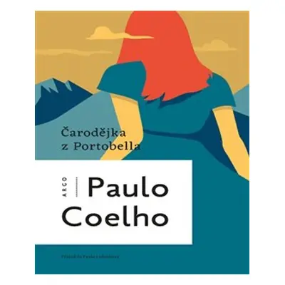 Čarodějka z Portobella - Paulo Coelho