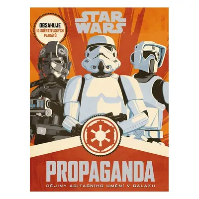 Star Wars - Propaganda - Kolektiv