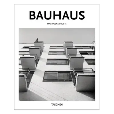 Bauhaus - Magdalena Drosteová