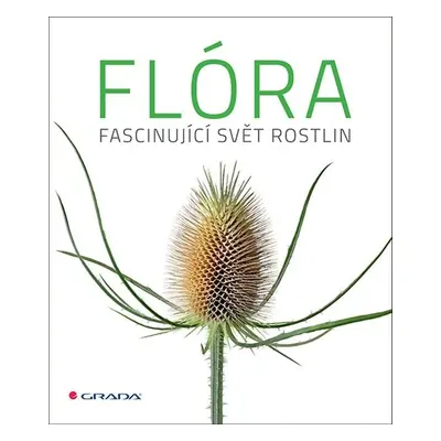 Flóra - Autor Neuveden