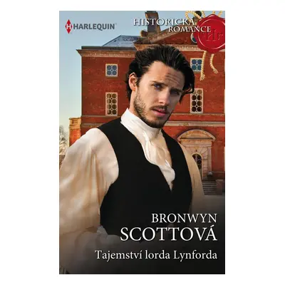 Tajemství lorda Lynforda - Bronwyn Scottová