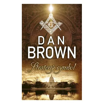 Stratený symbol - Dan Brown