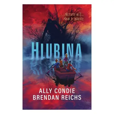 Hlubina - Ally Condie