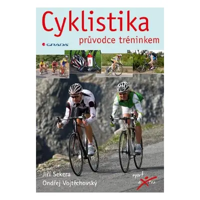 Cyklistika - Ondřej Vojtěchovský