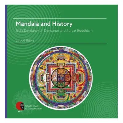 Mandala and History - Luboš Bělka