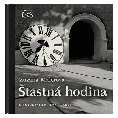 Šťastná hodina - Zuzana Maléřová