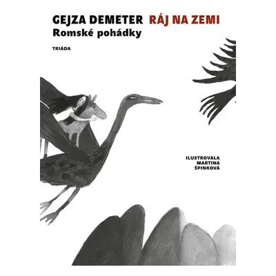 Ráj na zemi - Gejza Demeter