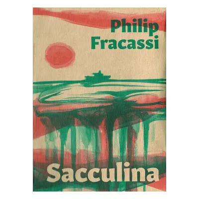 Sacculina - Philip Fracassi