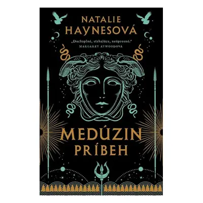 Medúzin príbeh - Natalie Haynes