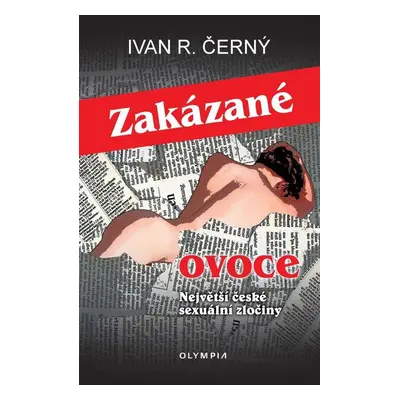 Zakázané ovoce - Ivan Černý