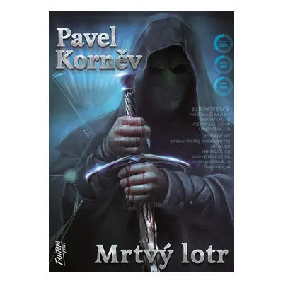 Mrtvý lotr - Pavel Korněv