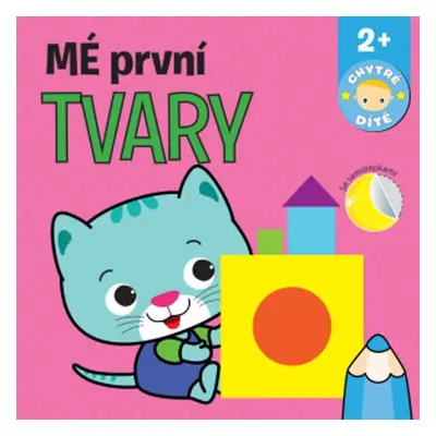 Mé první tvary - Autor Neuveden