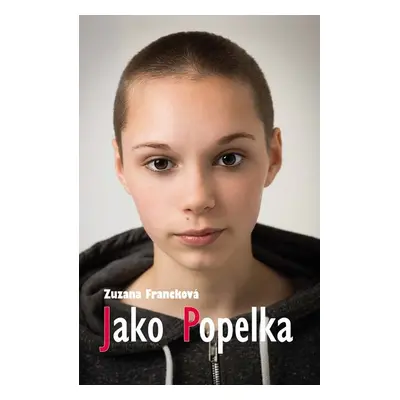 Jako Popelka - Zuzana Francková