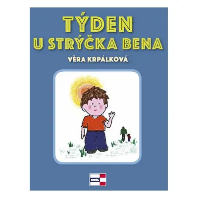 Týden u strýčka Bena - Věra Krpálková