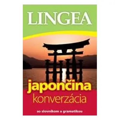 Japončina konverzácia - Autor Neuveden