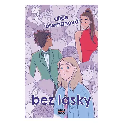 Bez lásky - Romana Bičíková