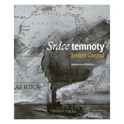 Srdce temnoty - Joseph Conrad