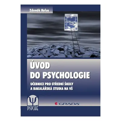 Úvod do psychologie - Zdeněk Helus