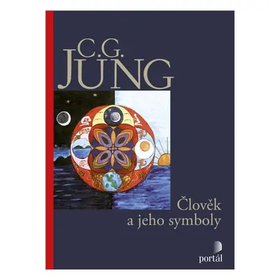 Člověk a jeho symboly - Carl Gustav Jung