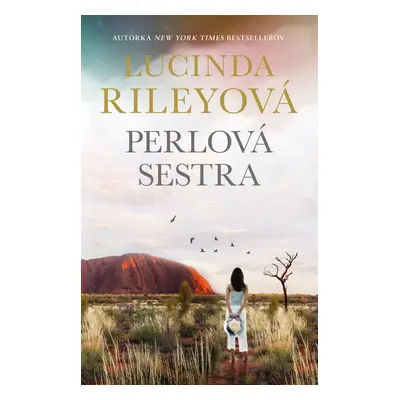 Perlová sestra - Lucinda Riley