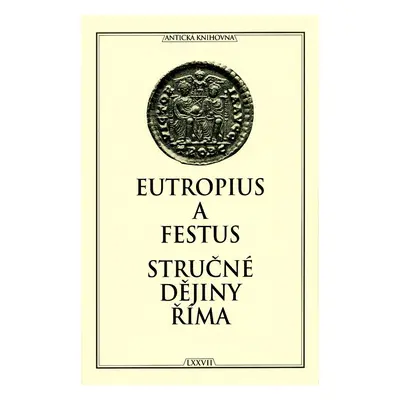 Stručné dějiny Říma - Rufius Festus