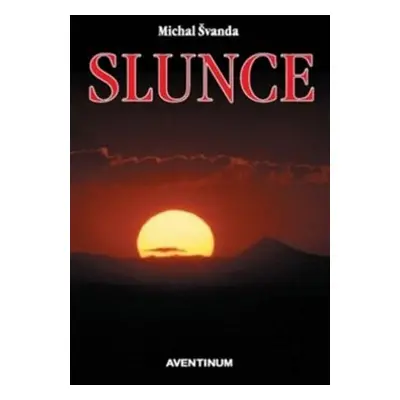 Slunce - Michal Švanda