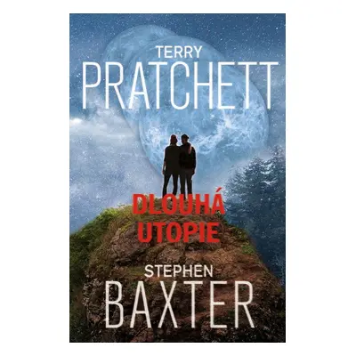 Dlouhá Utopie - Stephen Baxter