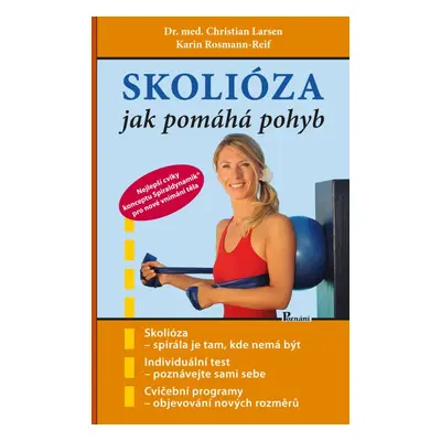 Skolióza - Christian Larsen