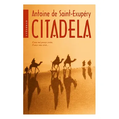 Citadela - Antoine de Saint-Exupéry