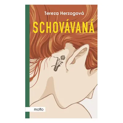 Schovávaná - Tereza Herzogová