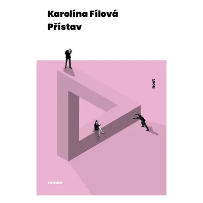 Přístav - Karolína Fílová