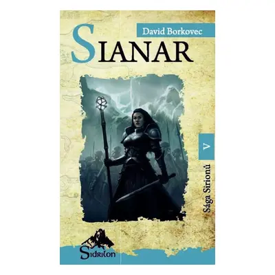 Sianar - David Borkovec