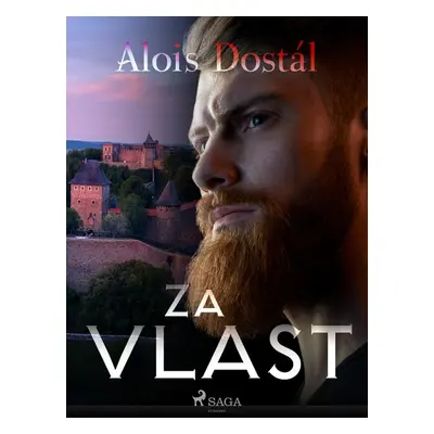 Za vlast - Alois Dostál