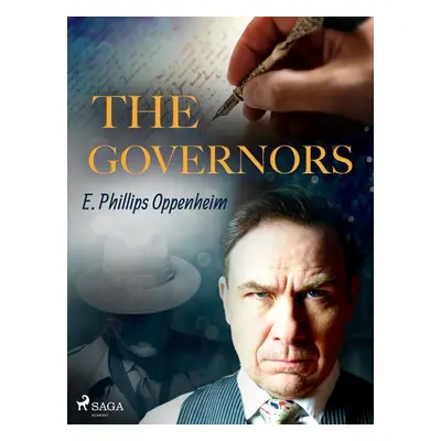 The Governors - Edward Phillips Oppenheim