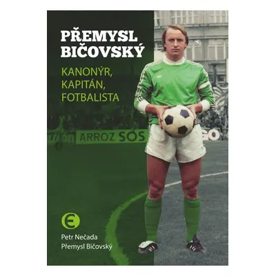 Přemysl Bičovský - Petr Nečada