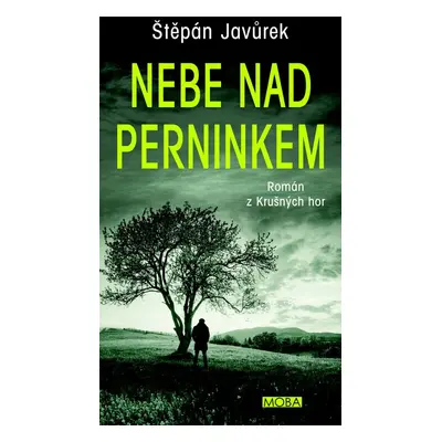 Nebe nad Perninkem - Štěpán Javůrek