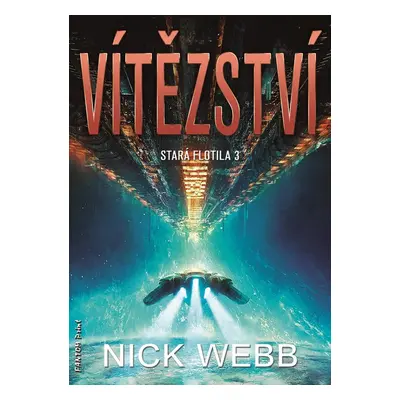 Vítězství - Nick Webb