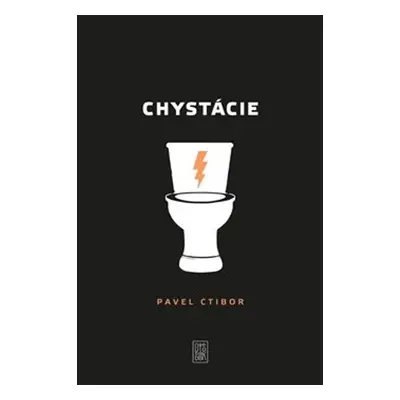 Chystácie - Pavel Ctibor