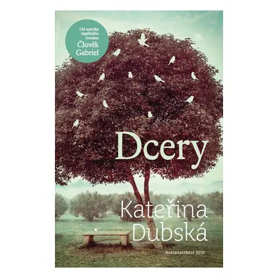 Dcery - Kateřina Dubská