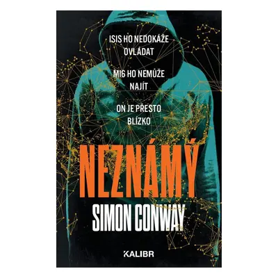 Neznámý - Simon Conway