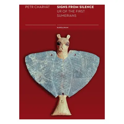 Signs from Silence - Petr Charvát