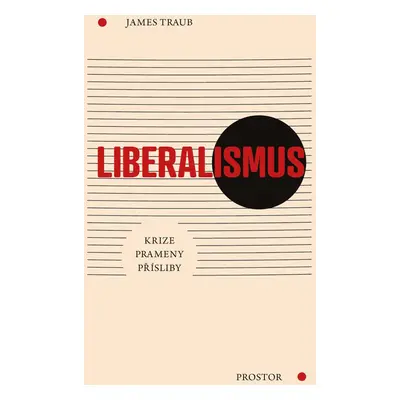 Liberalismus - James Traub