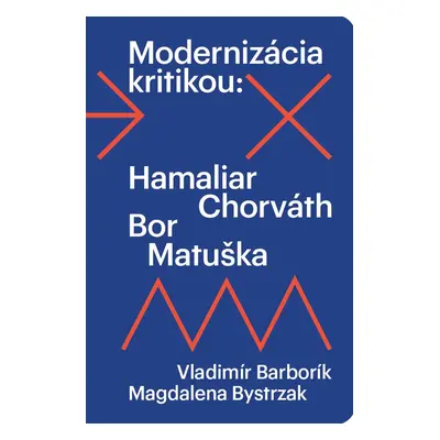 Modernizácia kritikou - Magdalena Bystrzak