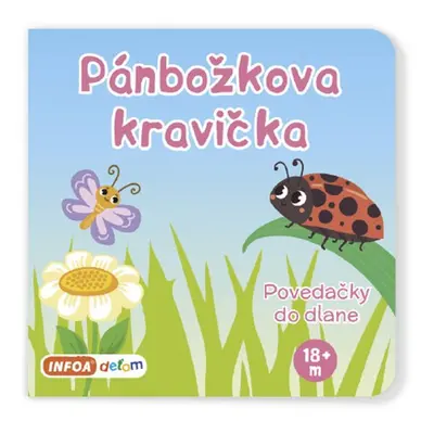 Pánbožkova kravička - Autor Neuveden