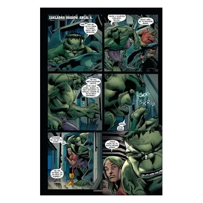 Immortal Hulk - Al Ewing